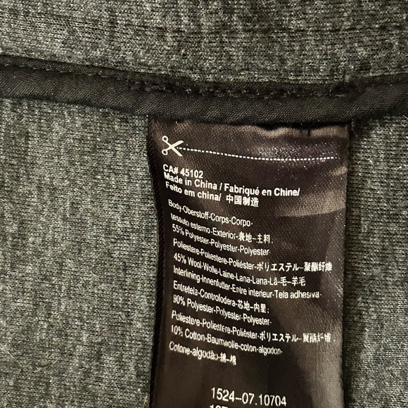 Maison Scotch Jacket - Picture 3 of 4